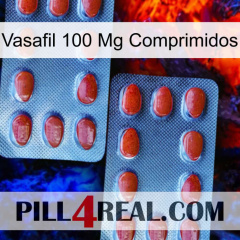 Vasafil 100 Mg Tablets 05